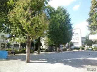 Sugiyama Park