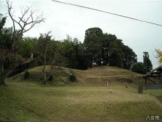 Maruyama Tumulus
