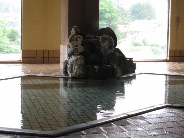 Bathhouse