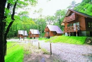 Youth Travel Village