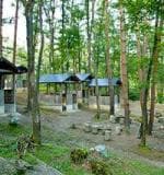 Lake Kakujin Youth Travel Village