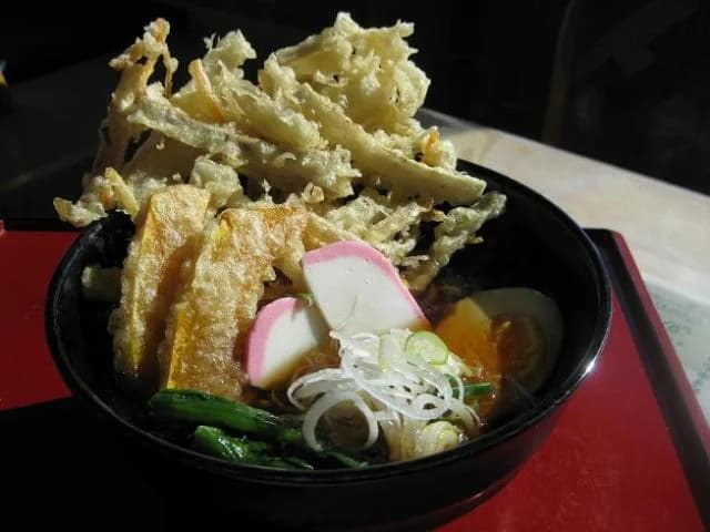 Shikiten soba