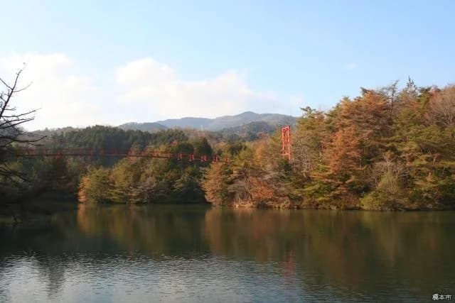 Sugimura Park Maruozu