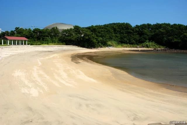 Funase Beach