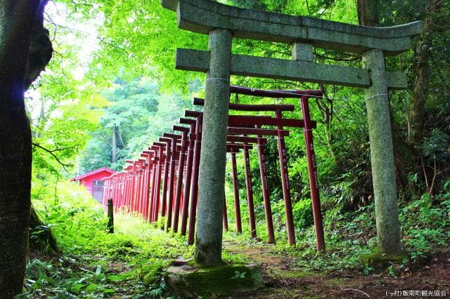 Mt. Kinukake