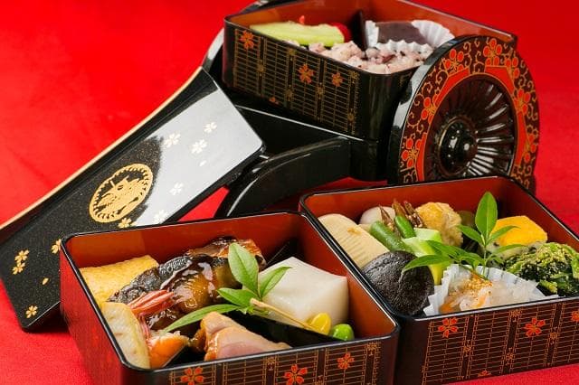 Saio Bento ~ Saio's Treasure Chest ~
