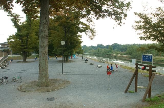 Yanagiyama Park