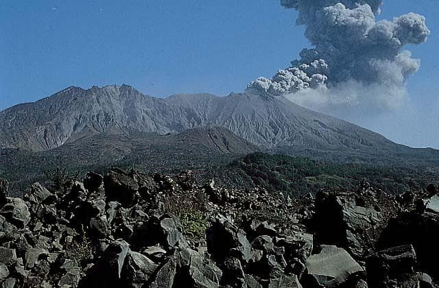Sakurajima