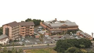 Ibusuki Kokoro no Yado