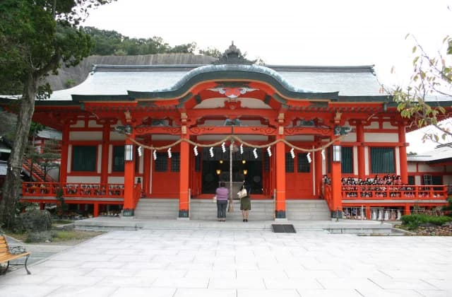 淡嶋神社