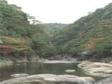 Chomonkyo Prefectural Nature Park