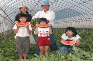 Yamaguchi Abu Agricultural Cooperative Fukuga Branch