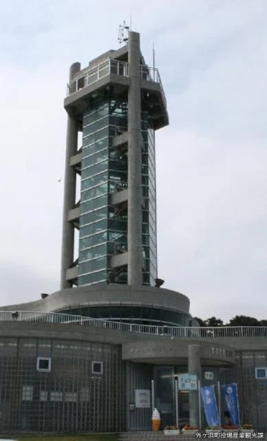 Top mast