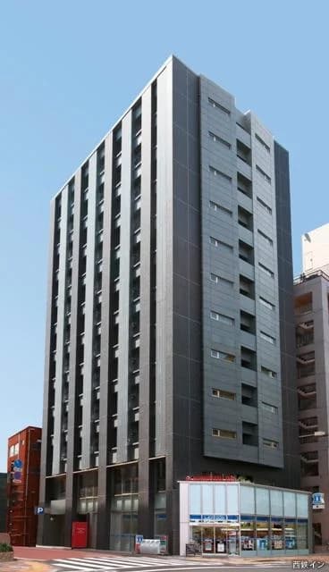 Nishitetsu Inn
