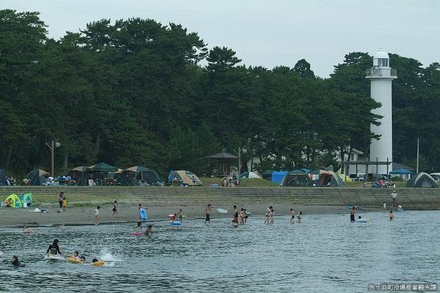 Taira-Tachi Beach