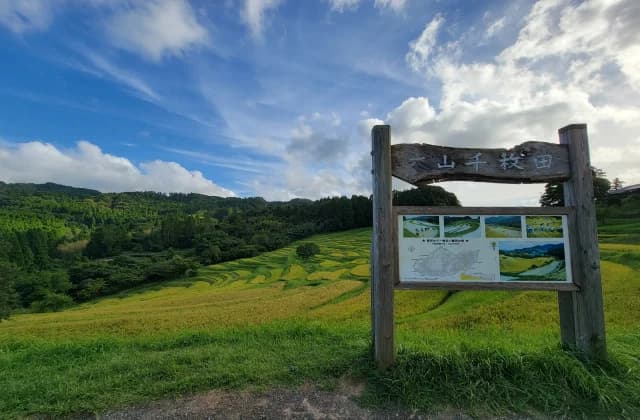 Daisen Senmaida