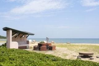 Kiwa La Beach Campground