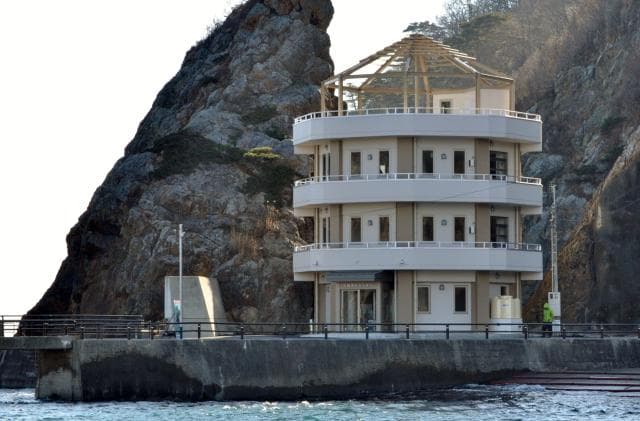 小袖海女センター