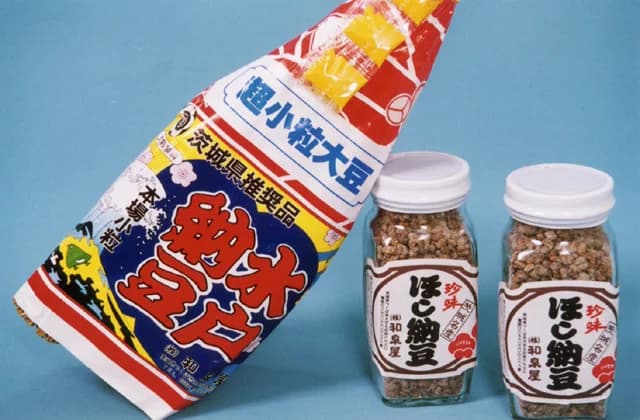 Natto