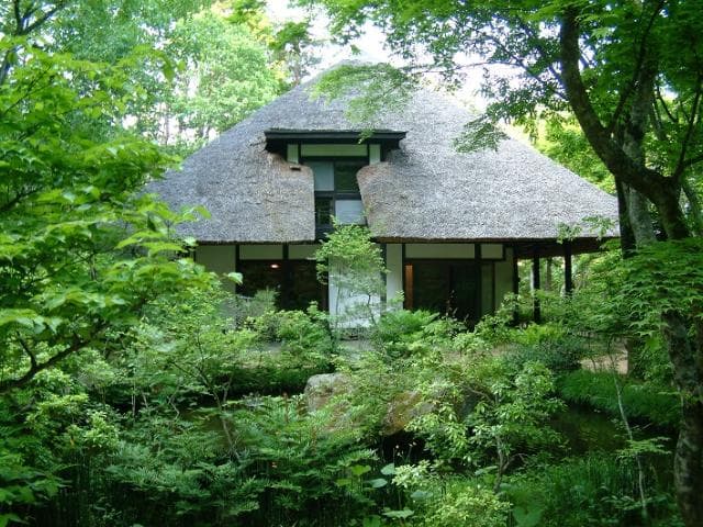 Amayama Bunko