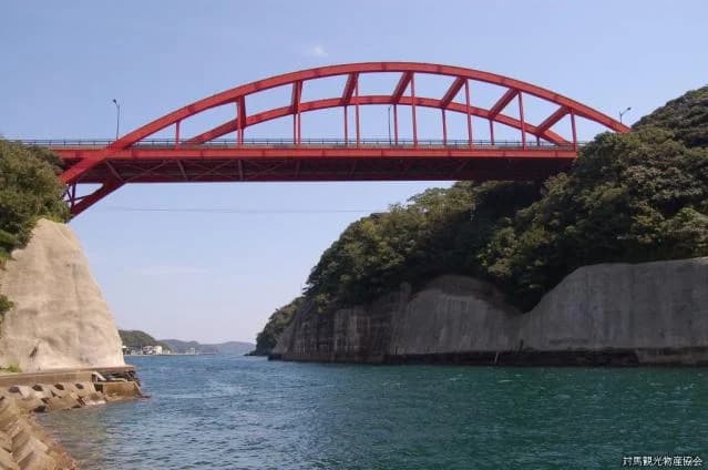 Manseki Bridge