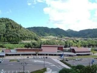 シルクウェイにちはら