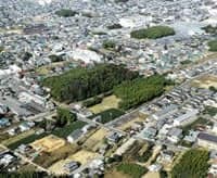 Kutsukawa Kurumazuka and Maruzuka Tumulus