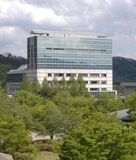 タスパークホテル長井