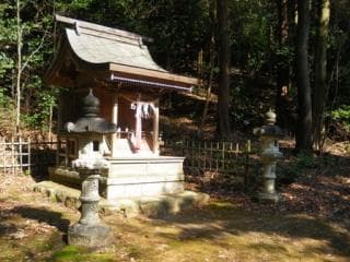 Tenpo era Yimin Monument