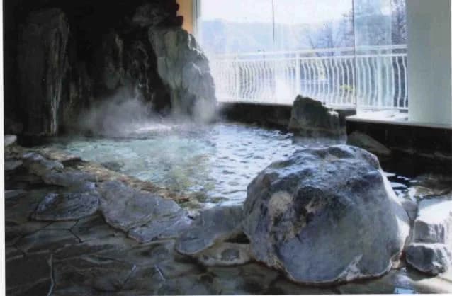 Yashio Onsen
