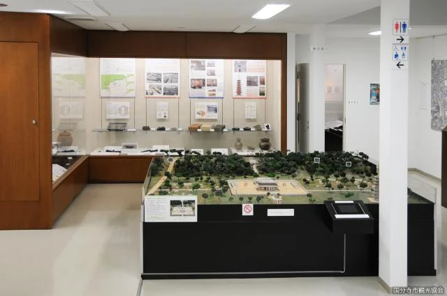 Exhibition Room 1