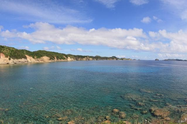 Miyukinohama Seaside Park