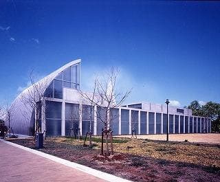 Nishinomiya City Shellfish Museum