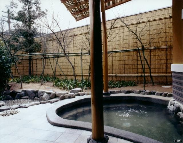 Open-air