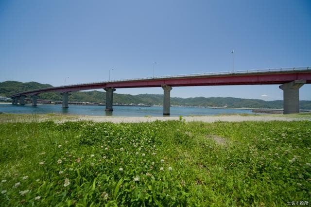 Ohashi, Usa