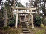 Shirayama Shrine