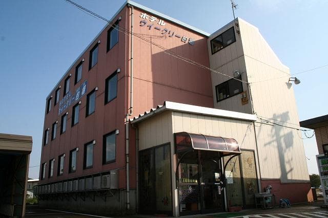 ホテルウィークリー的場