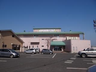 Marine side spa Taneichi