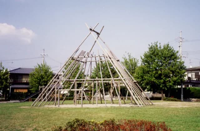 Moriyama Site