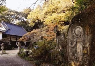 Iwakakuji Temple