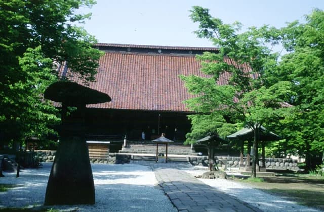 薬師公園