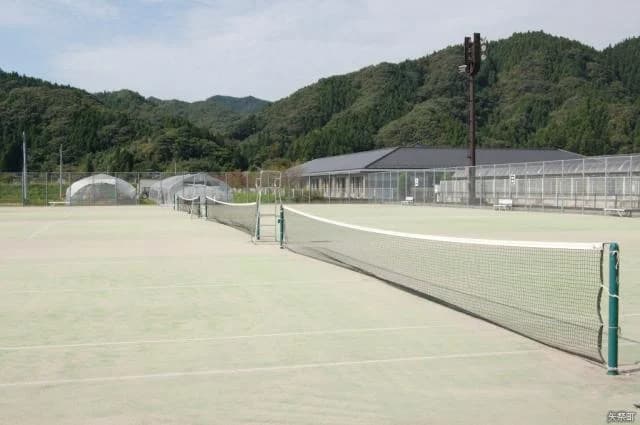 矢祭町ふれあい広場