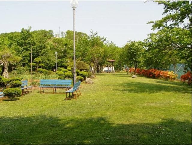 Kotanbetsu Midorigaoka Park