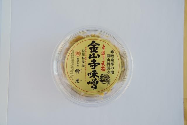 Kinzanji Miso