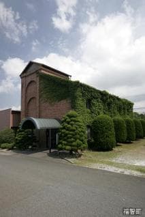 Former Mitsubishikata Castle coal mine work room