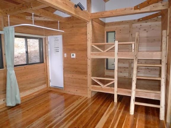 Hinokage Camp Village