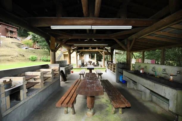 Hinokage Camp Village