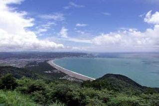 Nishiyama Picnic Green Area Observation