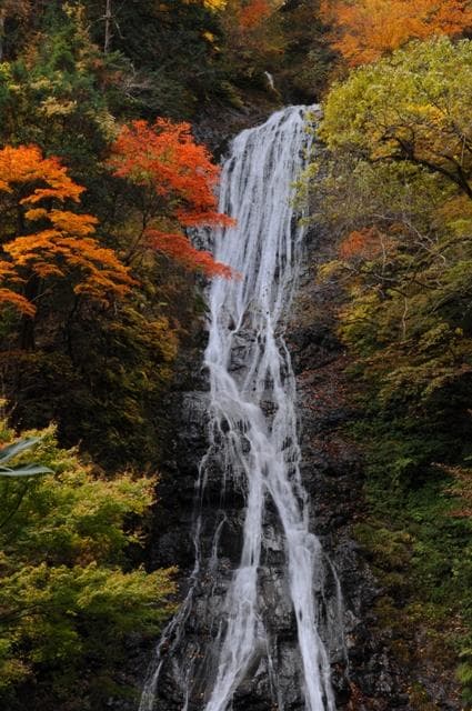 Marugami Falls