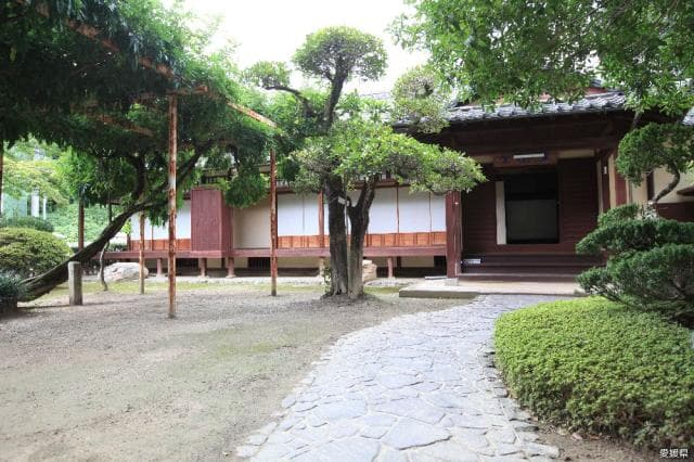 Nakae Fujiki House Site (Shitokudo)